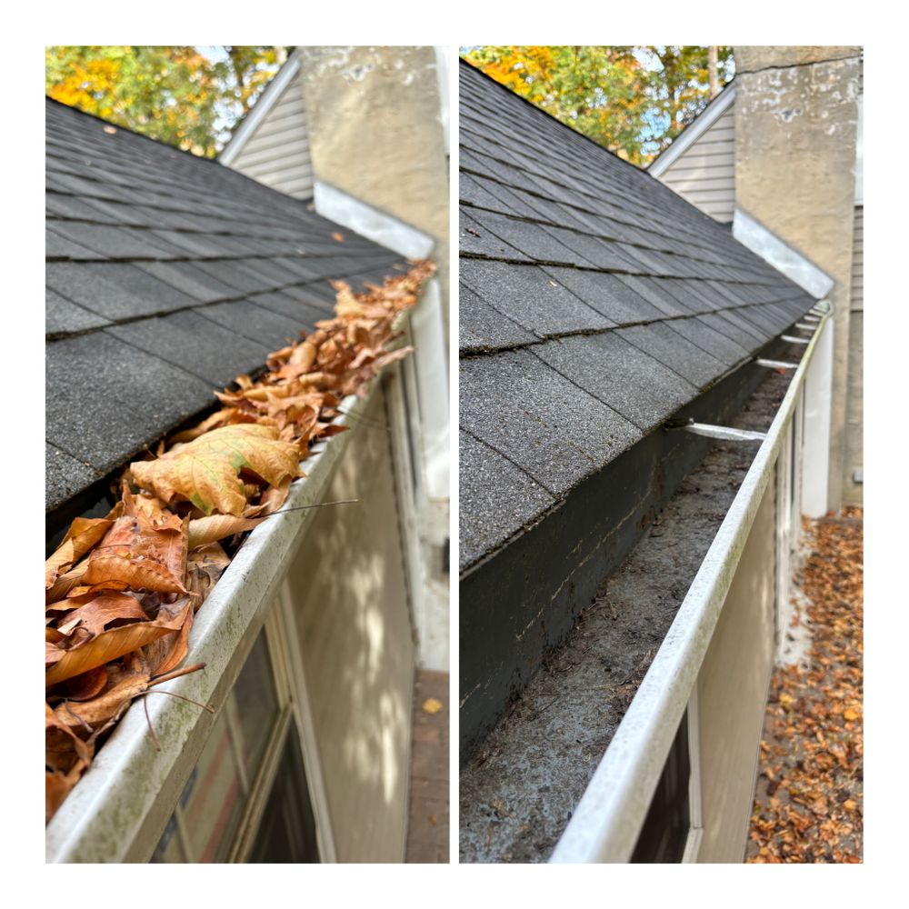 All Photos for Creekside Power Washing in Aston Township, PA