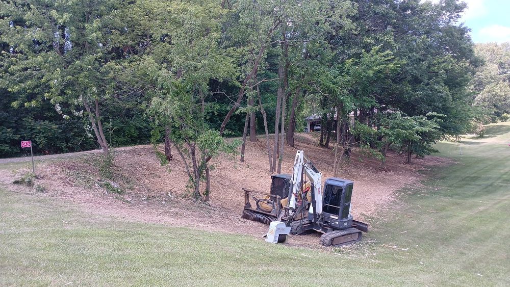 All Photos for Willing Trucking & Excavating in Evansville, WI