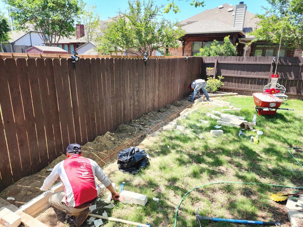 All Photos for Fresh Yards Landscaping in Austin, Texas