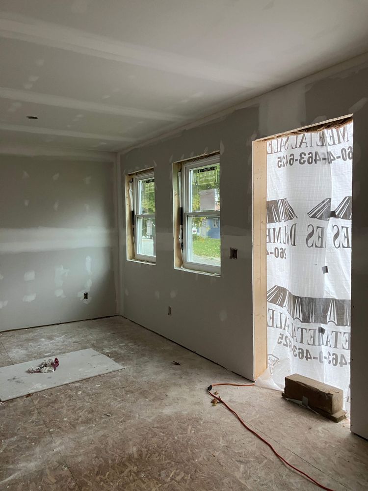 All Photos for Cornerstone Builds in LaGrange, IN