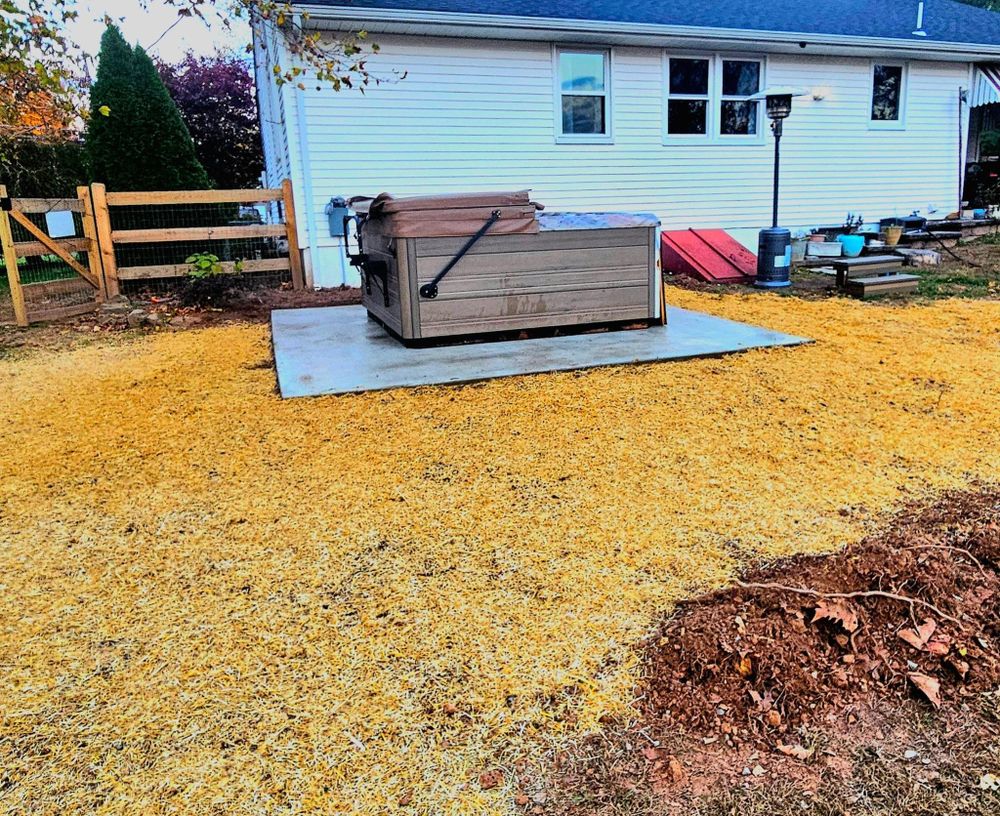 All Photos for Homeworx Property Services in East Greenville, PA