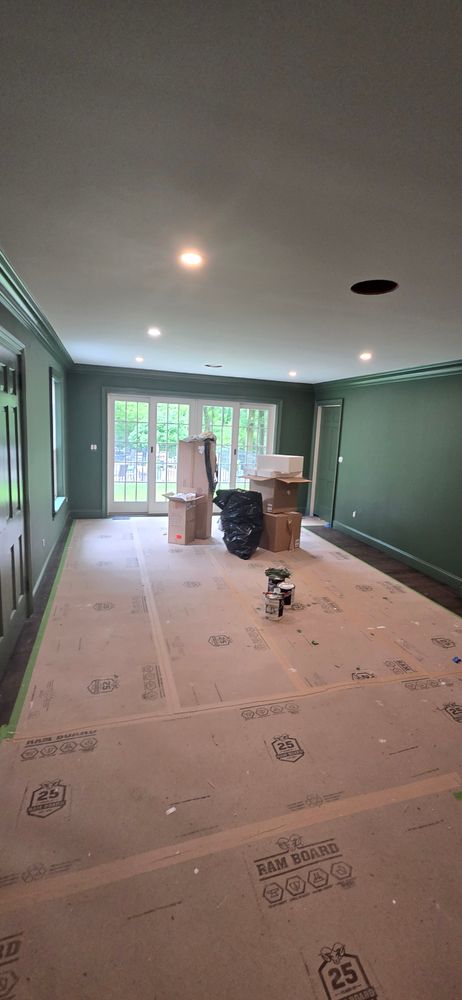 All Photos for K N P Zuniga Painting LLC in Linden, NJ