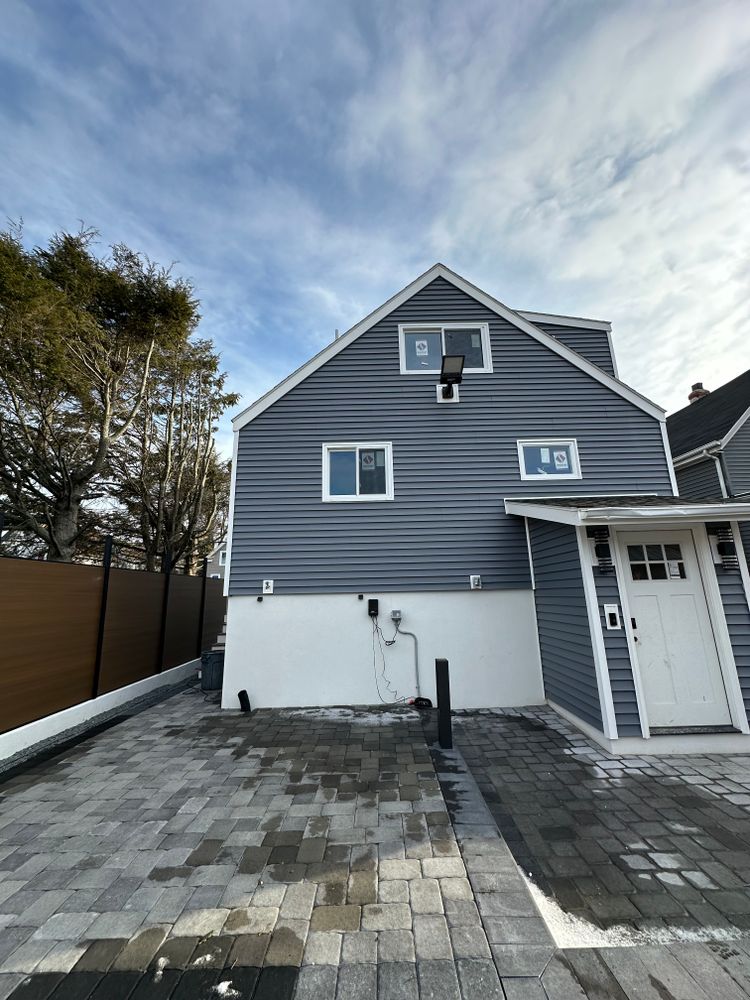 All Photos for Modern Art Construction in Lynn, MA