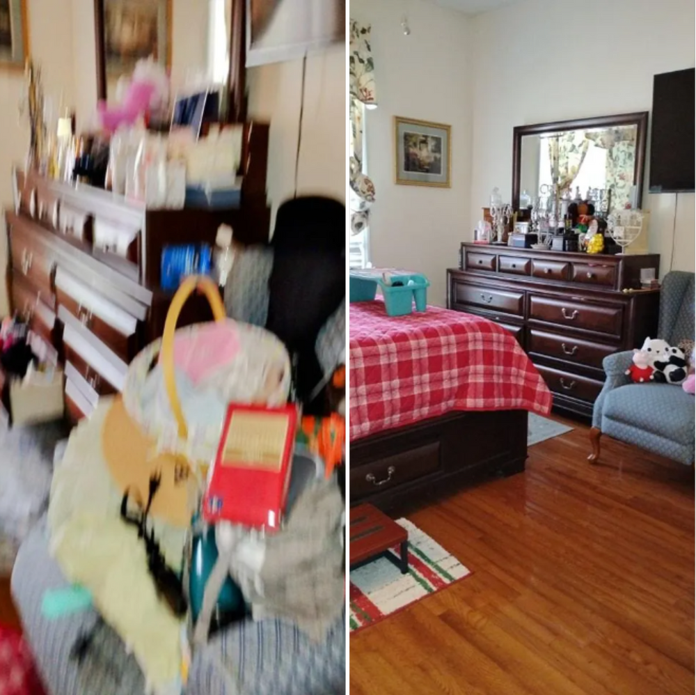 Airbnb Cleaning for Minor Deep Cleaning Services in Durham, NC