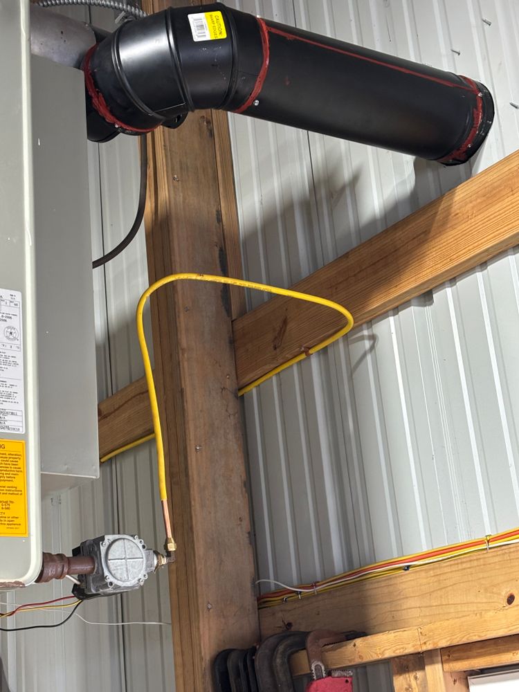 All Photos for Aldabeh Plumbing and Heating in Weymouth, MA