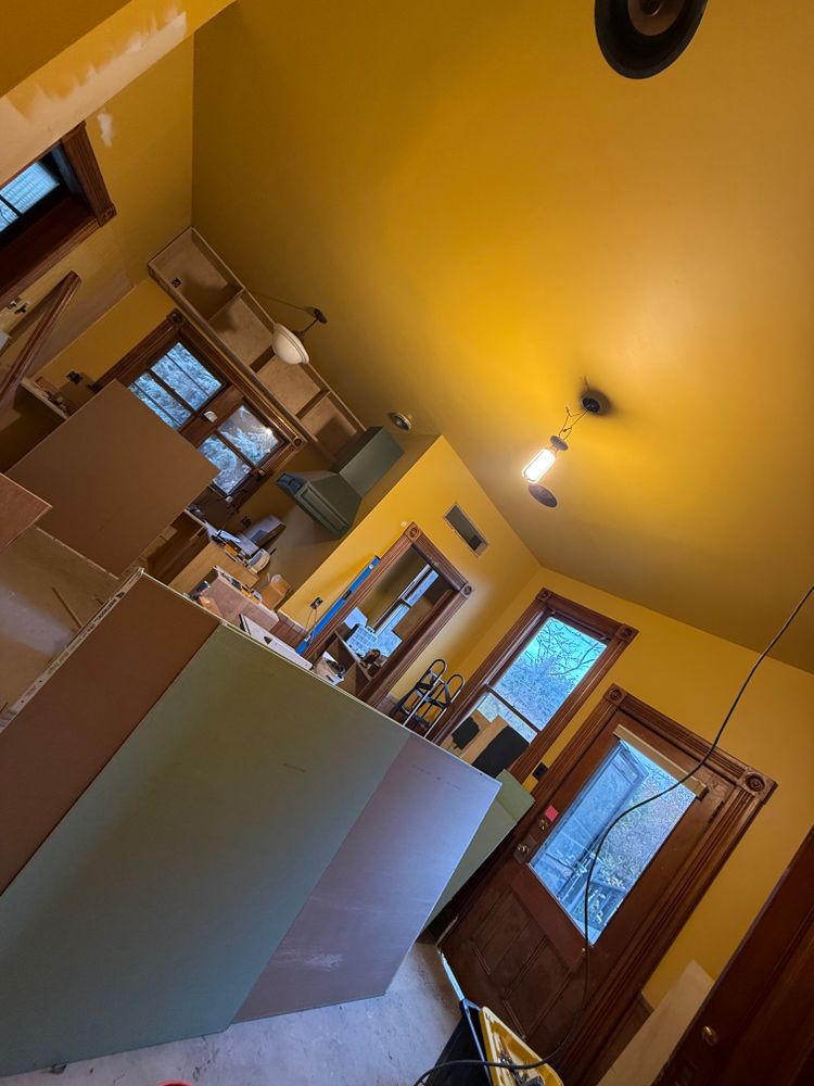 All Photos for Calderons Proquality Construction LLC in The Dalles, OR