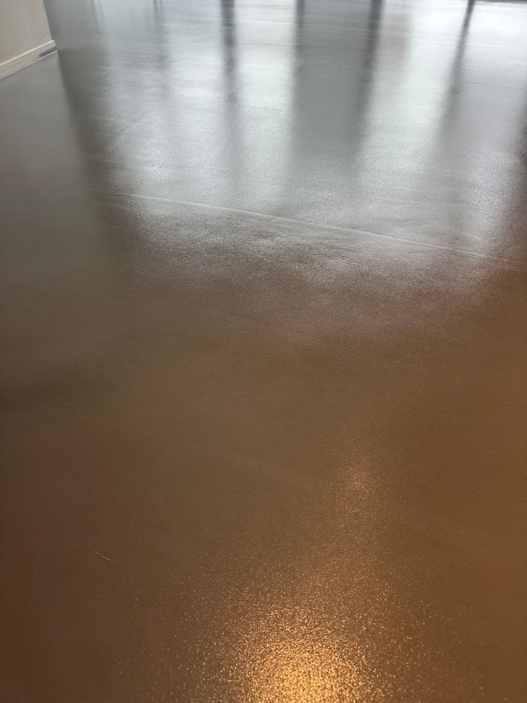 All Photos for International Roof Coatings in Howell, Michigan