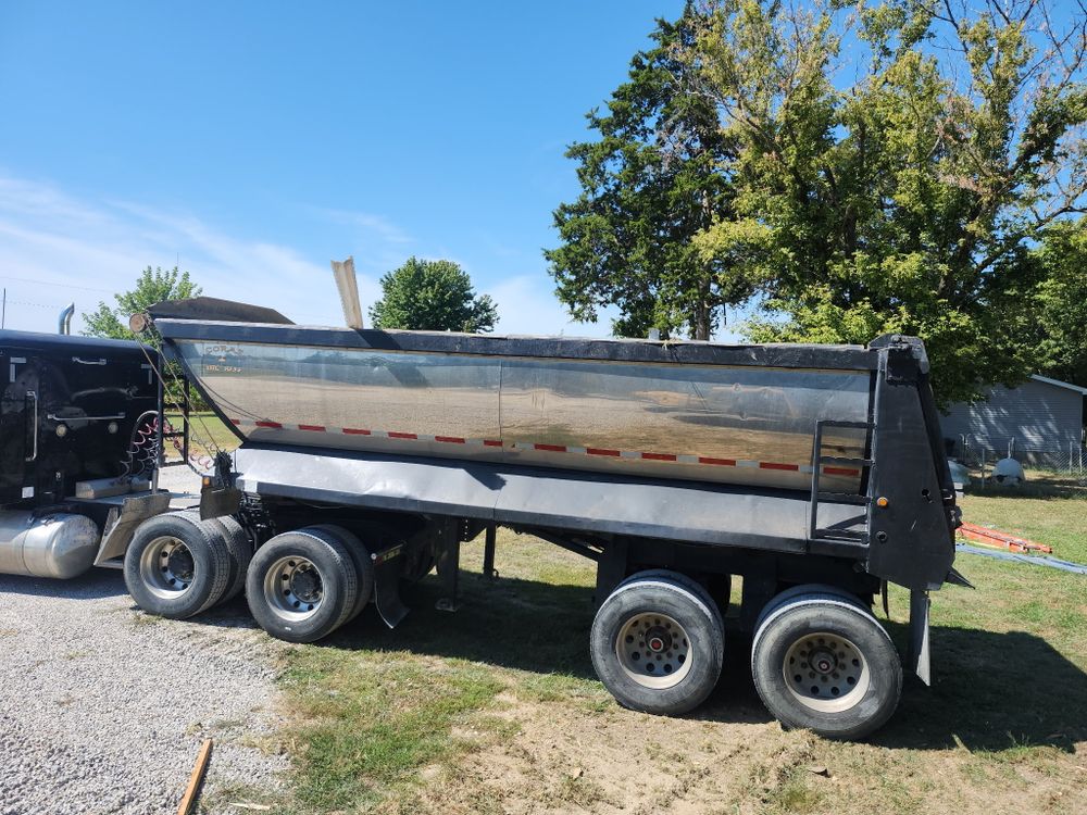 All Photos for BDS Trucking & Excavating in Litchfield, IL