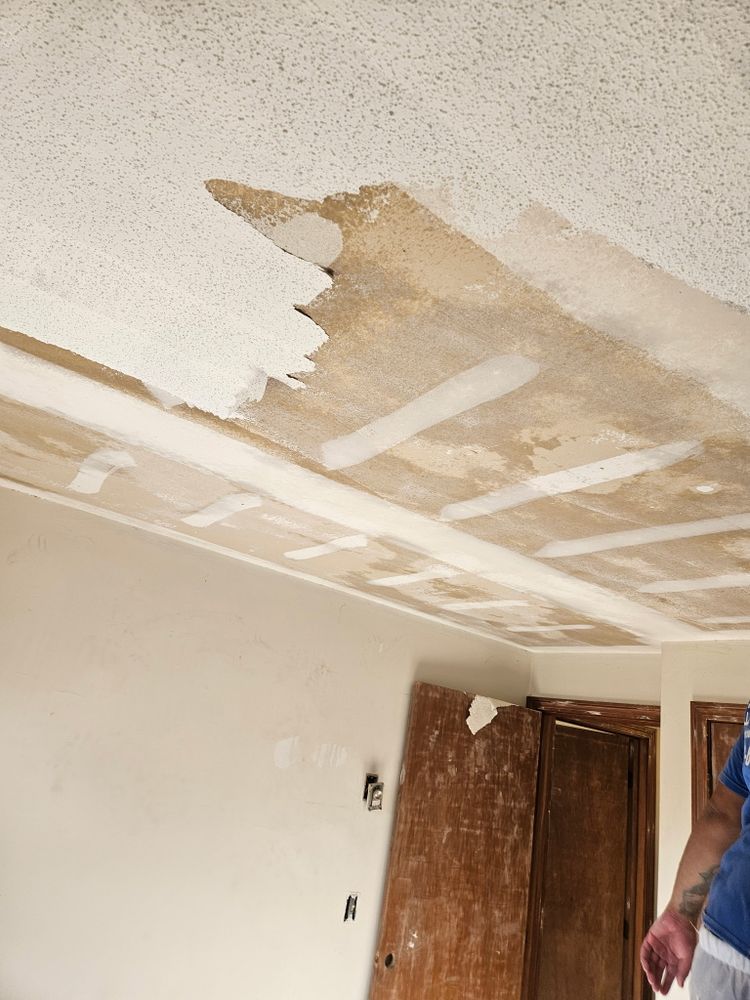 Interior Painting for LR Painting in Springfield, MA