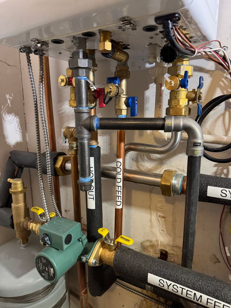 All Photos for Aaron's Custom Plumbing in Santa Fe, NM