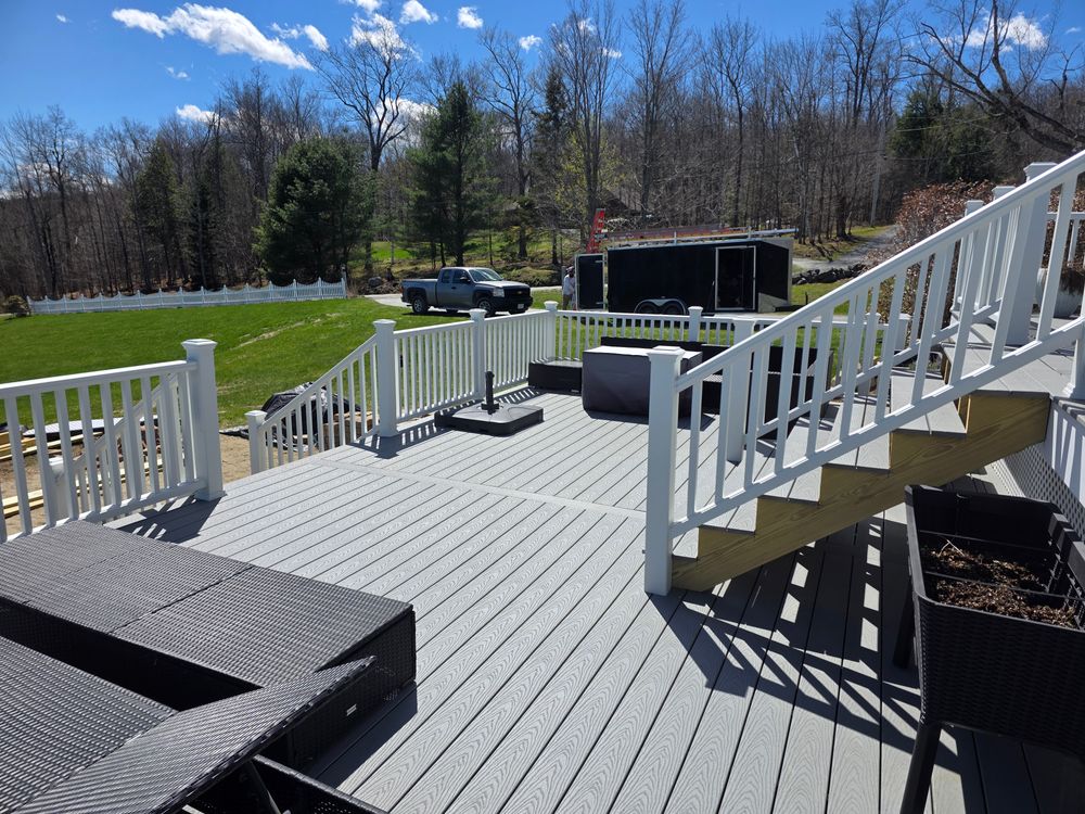 All Photos for Murphy's Tech & Trade in Sullivan County, NH
