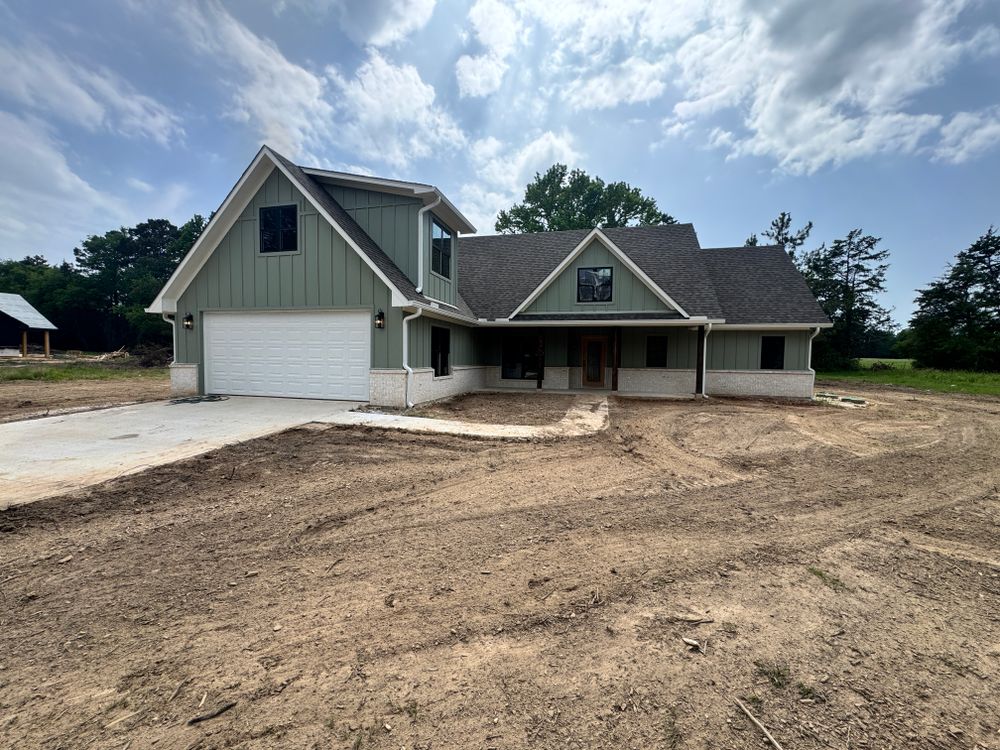 All Photos for Boone Building in Marshall, TX
