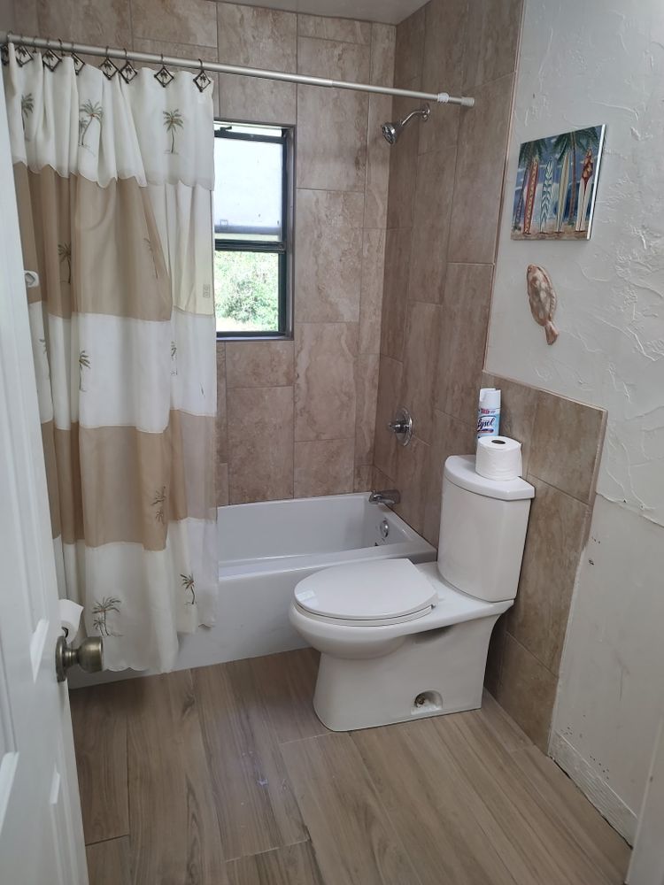 All Photos for Brennan Custom Tiling in Tallahassee, FL