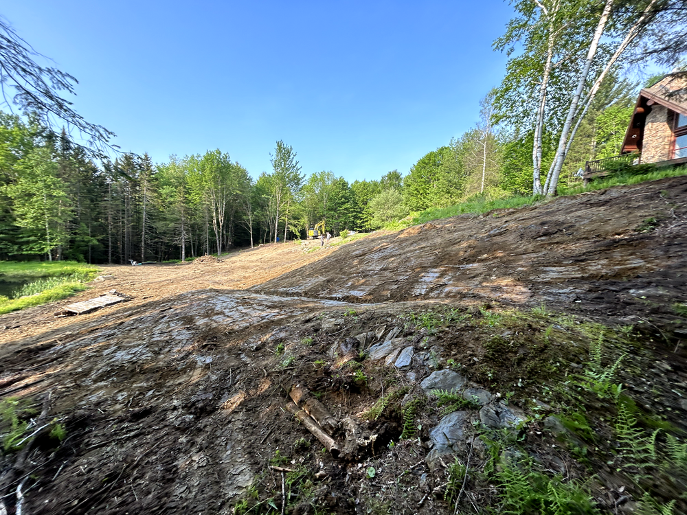 All Photos for Andy Naylor Excavation in Stowe, VT