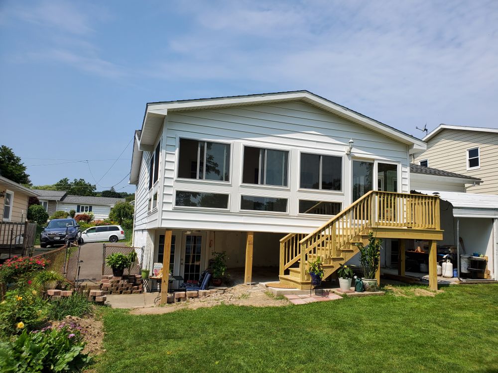 All Photos for Bennett Construction in Binghamton, NY