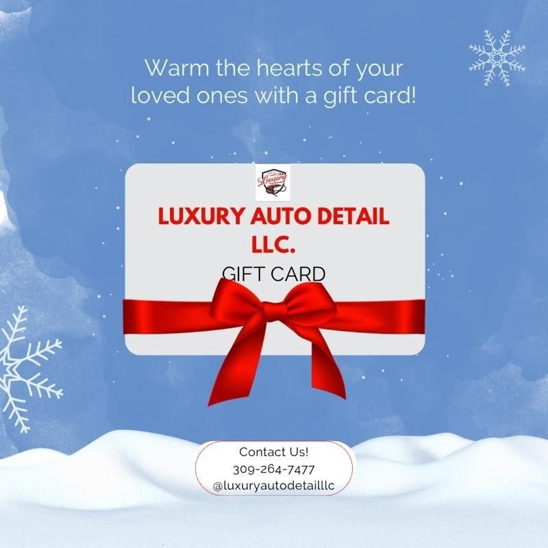 All Photos for Luxury Auto Detail in Peoria, IL