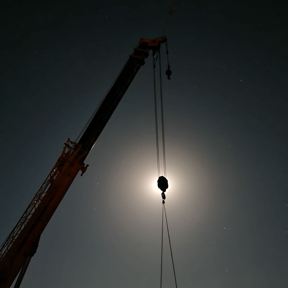 All Photos for A & F Crane & Rigging in Mohave County, AZ