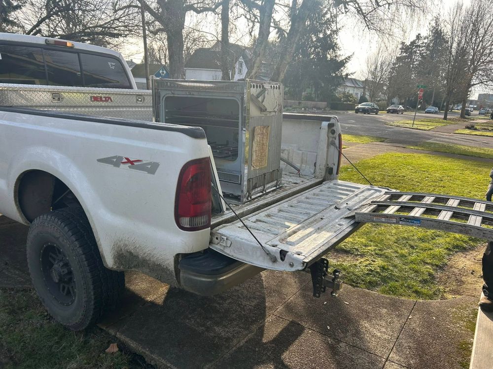 All Photos for Sol Junk Removal in Independence, OR