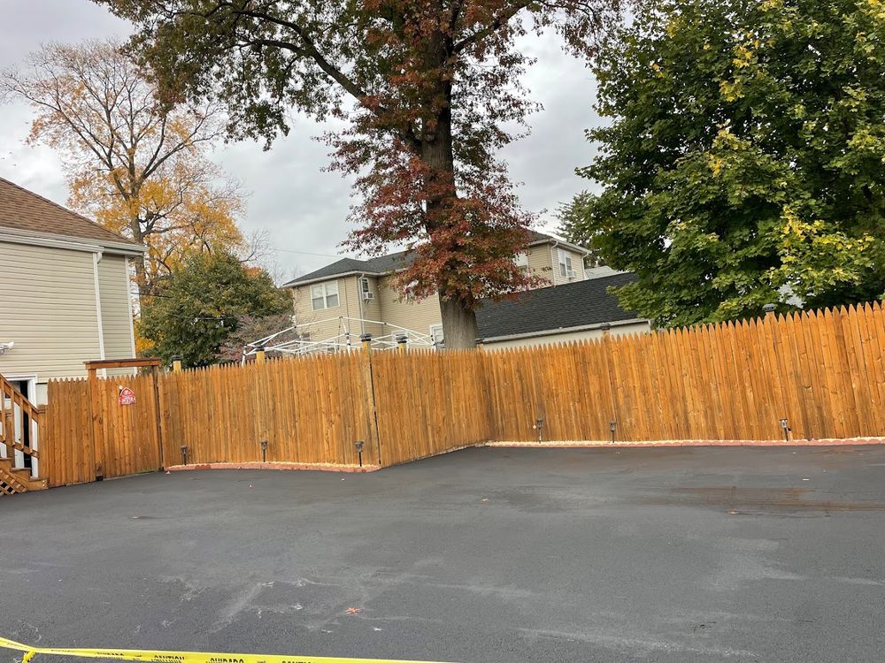 All Photos for W Paving LLC in Palisades Park, NJ