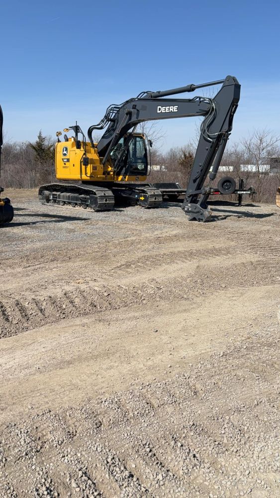 All Photos for Northwest Ohio Farm Drainage in Ada,, OH