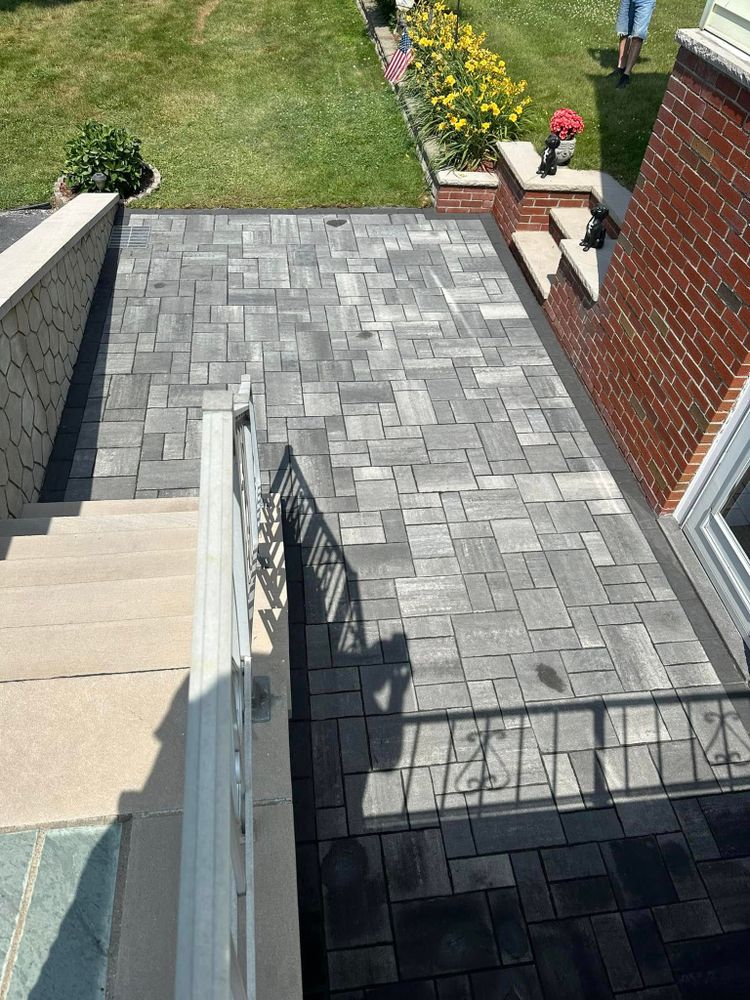 All Photos for E. Gordon Construction in Dighton, MA