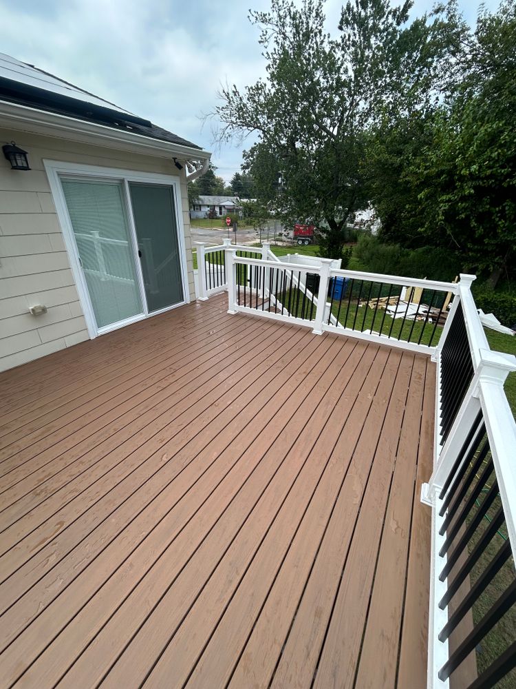 All Photos for Jackson & Son Construction in Burlington County, NJ