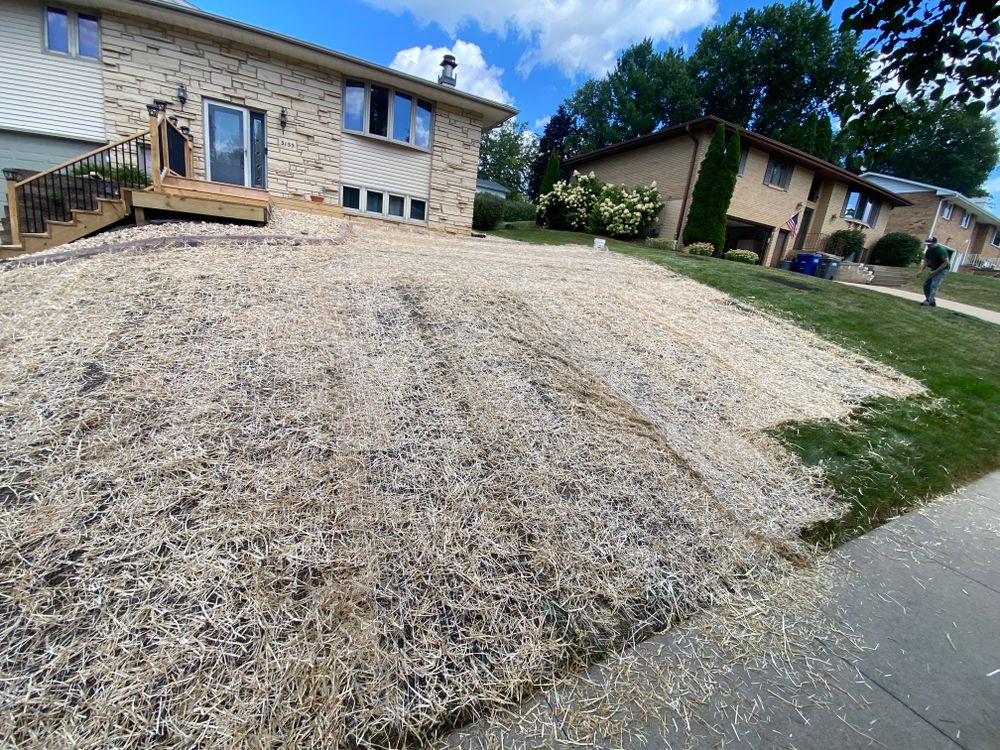 All Photos for TDC Excavating in Dubuque, IA