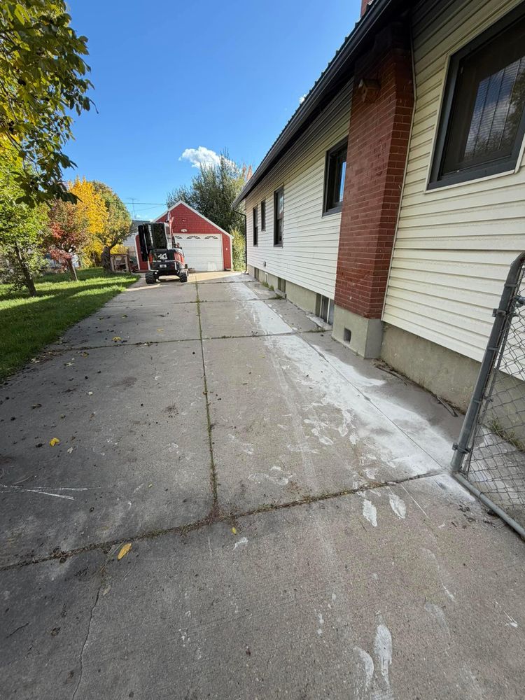 All Photos for Real Time Excavation & Design in West Haven, UT