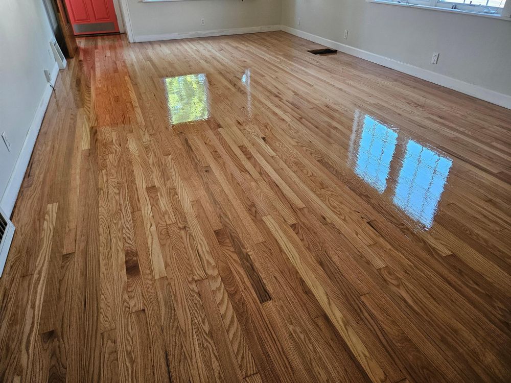 All Photos for AVance Flooring in Bridgman, MI