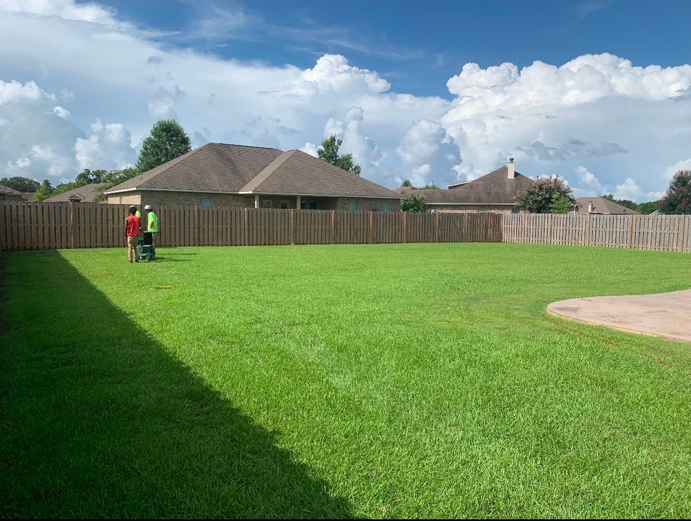 All Photos for Enhanced Landscape in Daphne, AL