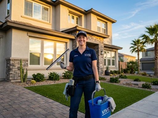 All Photos for Time to Shine Window Cleaning in Las Vegas, NV