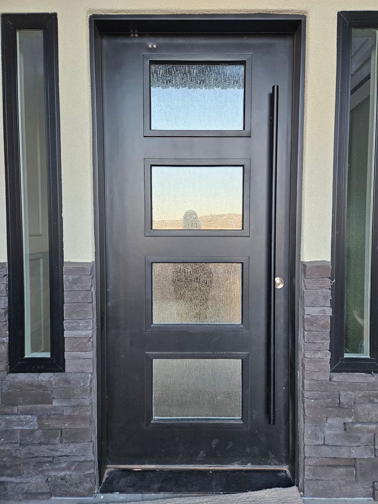 All Photos for Ultimate Door and Construction in Cedar City, UT