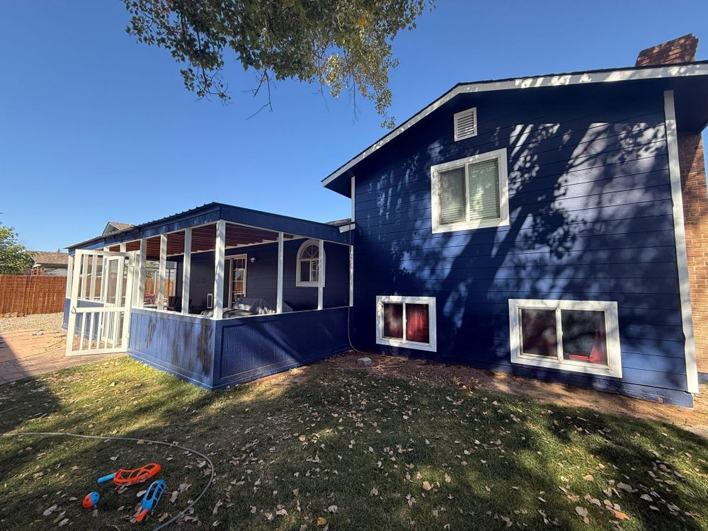 All Photos for Skyline Painting & Roofing in Grand Junction, CO