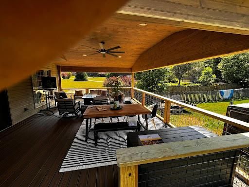 All Photos for Lenichek & Co Home Improvement in Jonesborough, TN