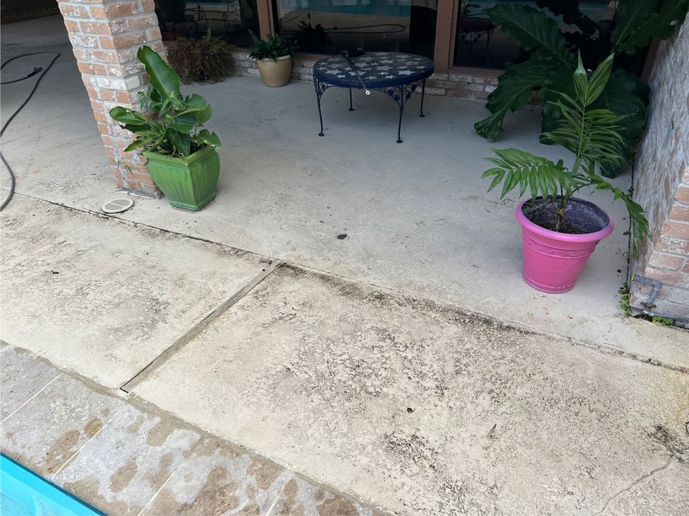 All Photos for Power Pressure Wash in Houston, TX