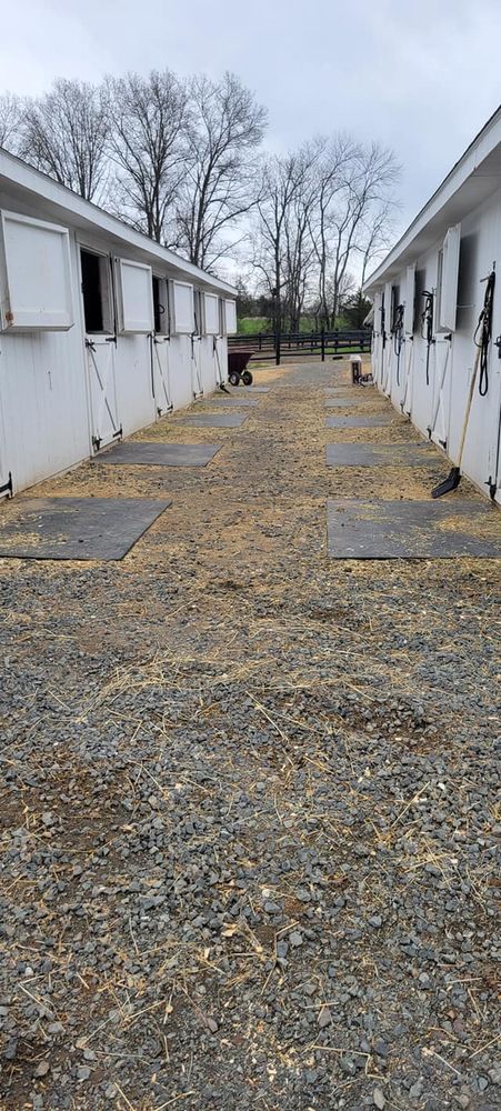 All Photos for Cristians Maintenance and Hardscaping llc in Bedminster, NJ