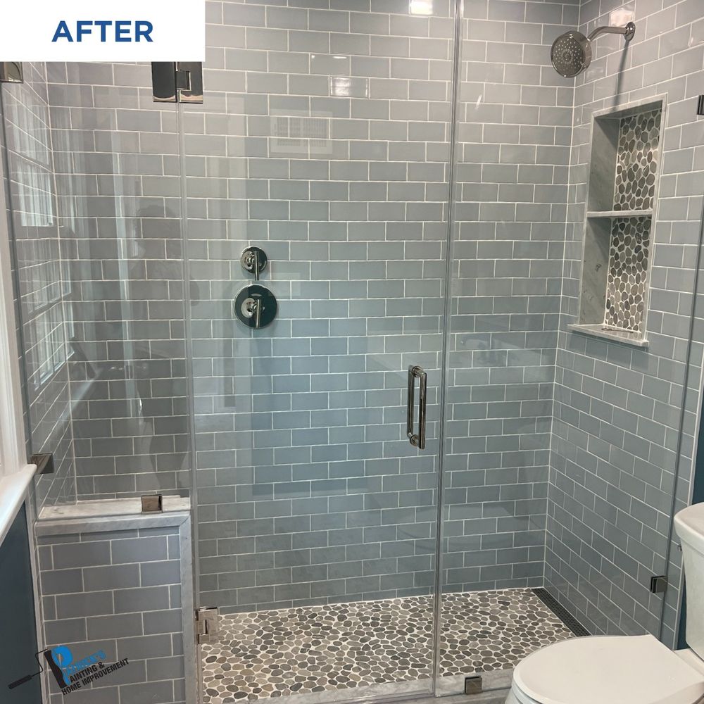 All Photos for Patrick's Painting & Home Improvement in Alexandria, VA