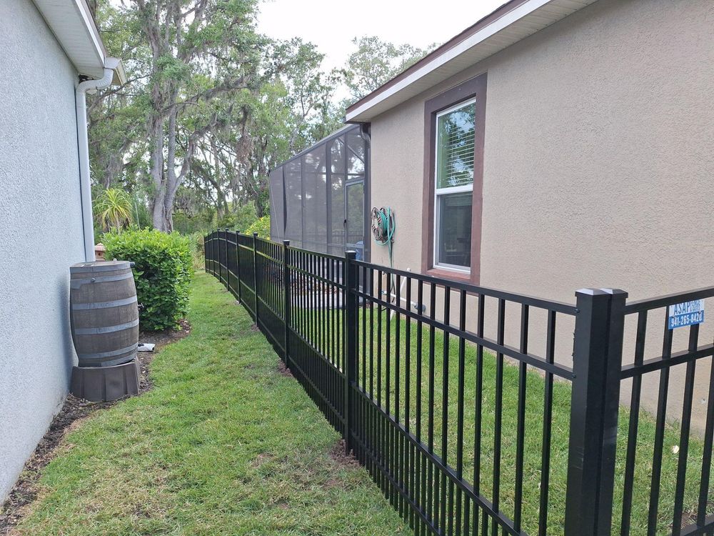 All Photos for ASAP Fence & Gates - Central, FL in Leesburg, FL