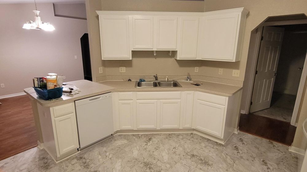 All Photos for Woodard's Handyman in The Villages, FL