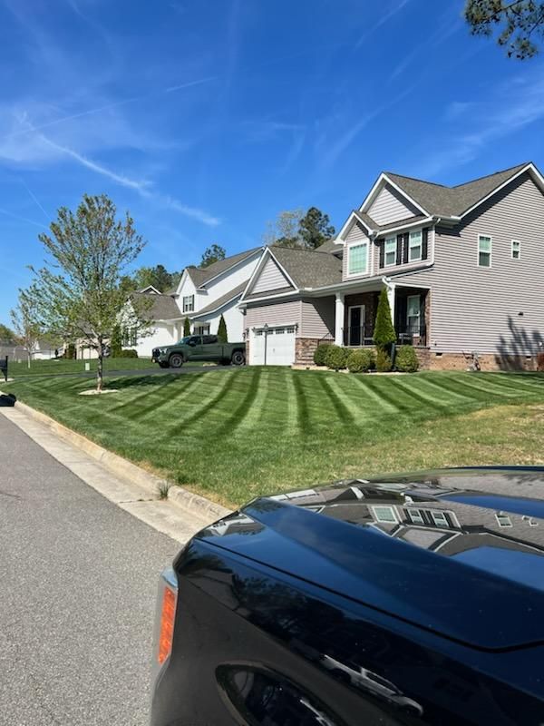 Mowing for Freedom Landscape LLC in Chesterfield, VA
