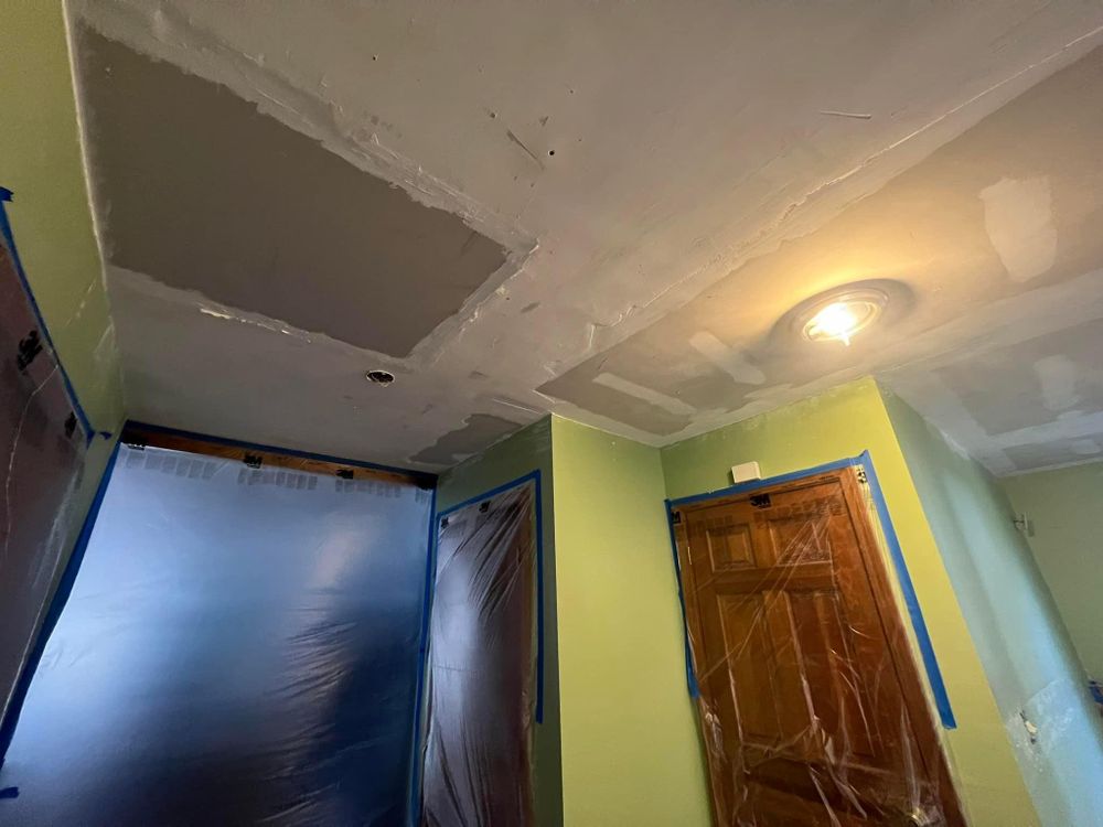 All Photos for Suter & Sons Painting in Amherst, Western Massachusetts