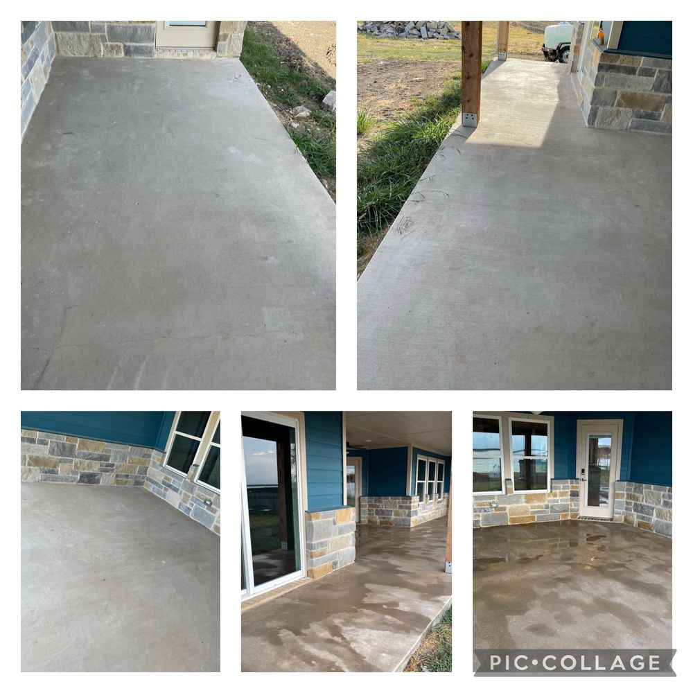 All Photos for Impact Service Solutions LLC in Corsicana, TX