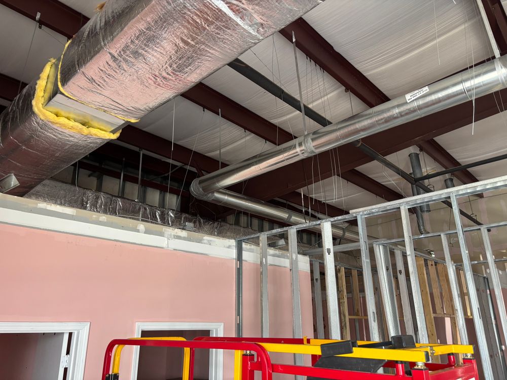 All Photos for A+ Quality Construction in Lakeland, TN