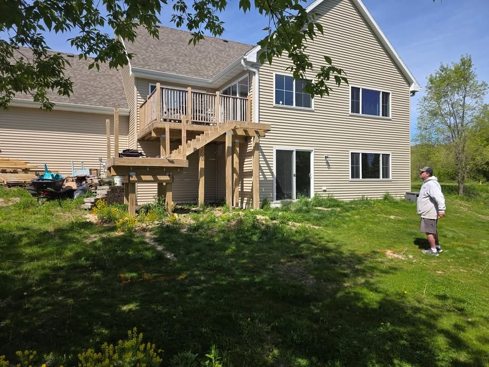 All Photos for Ultimate Landscaping LLC in Lake Country, WI