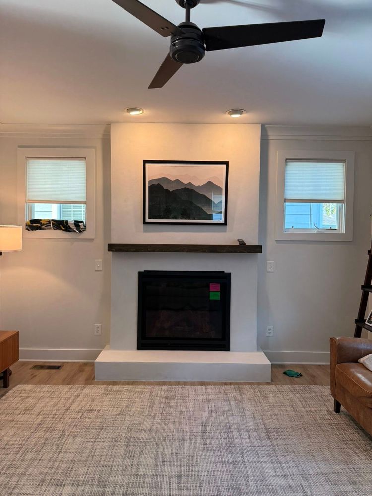 All Photos for MAS Home Improvement in Leesburg, VA