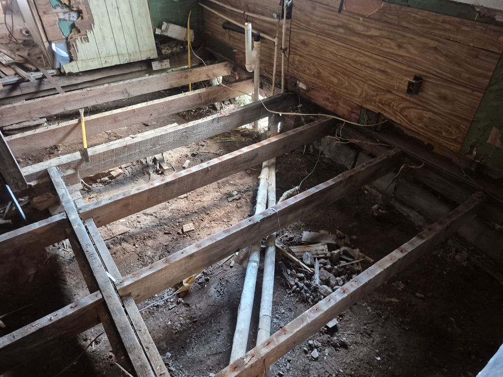 All Photos for SBCW Construction in Flowery Branch, GA