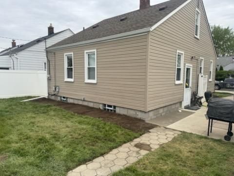 All Photos for The Guys Landscaping & Foundation Repairs LLC in Trenton, MI