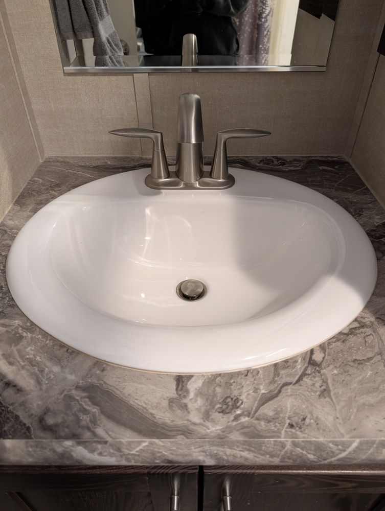 Bathroom Remodels for Stephens Plumbing LLC in Cresco, PA