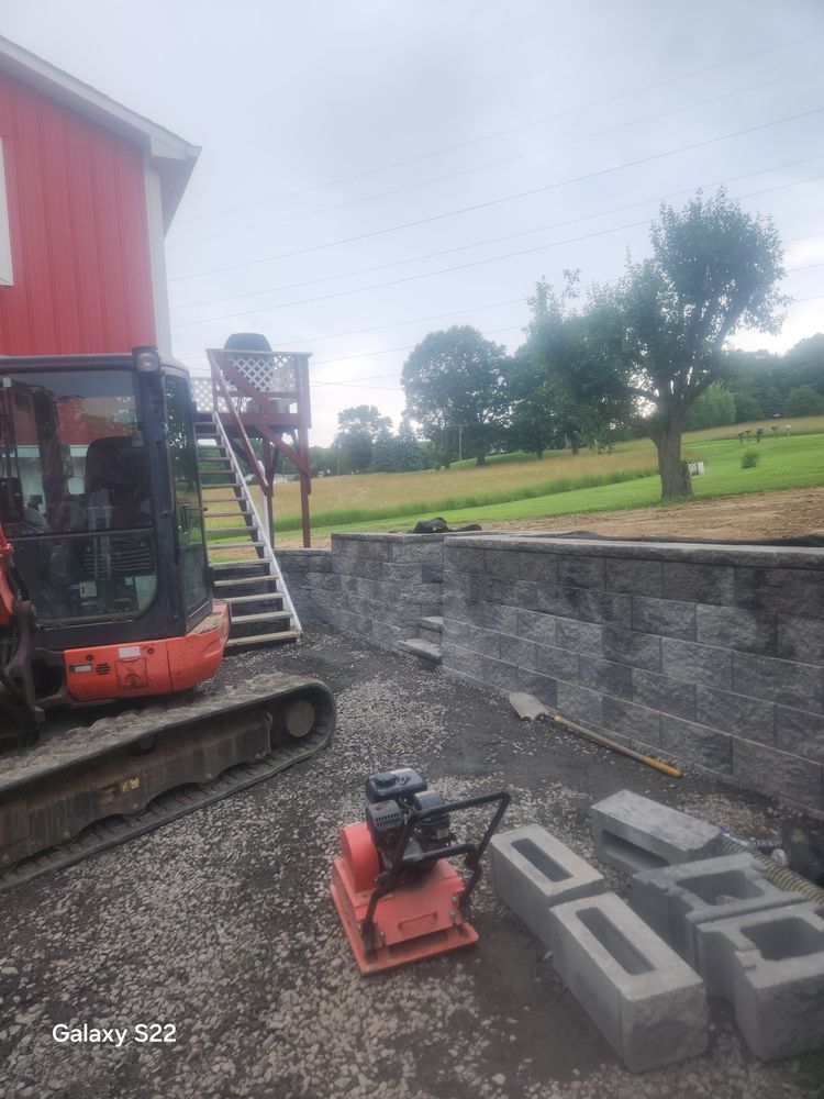 All Photos for Heckman Hauling & Excavating in Nescopeck, PA