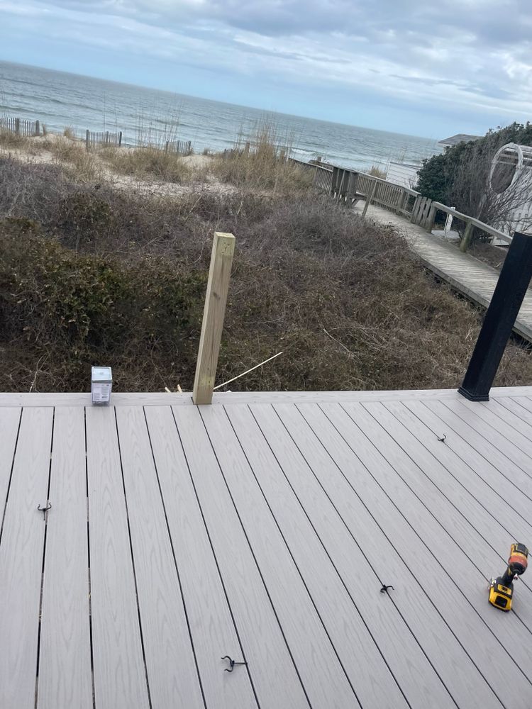 All Photos for Salt Side Construction in The Outer Banks, NC